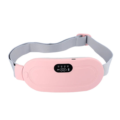 Cinturon Para Aliviar Dolores Menstruales | Recargable