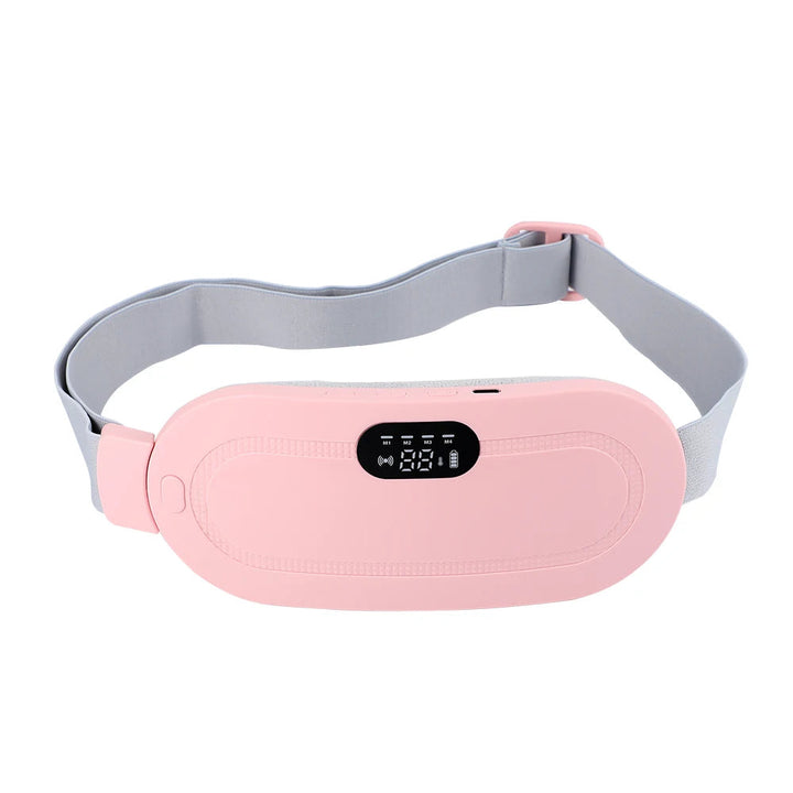 Cinturon Para Aliviar Dolores Menstruales | Recargable